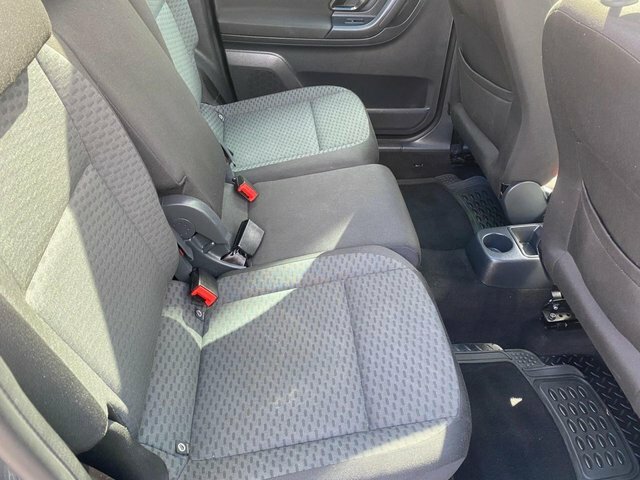 Skoda Roomster Beige #10
