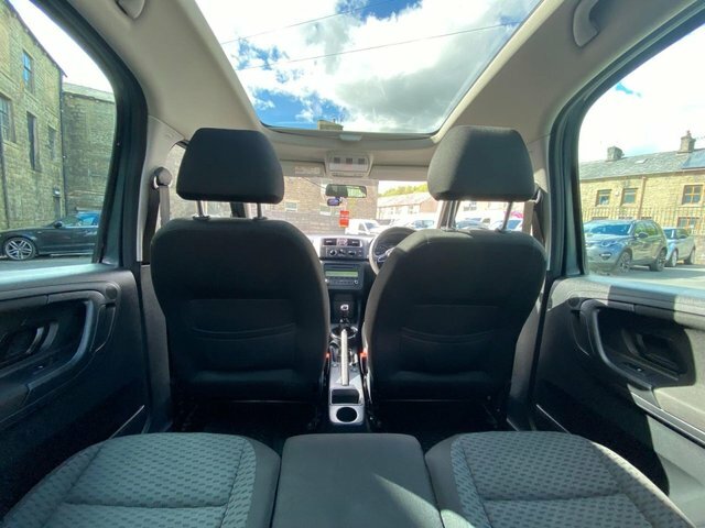 Skoda Roomster Beige #11