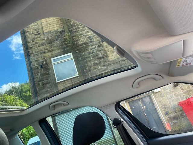 Skoda Roomster Beige #12