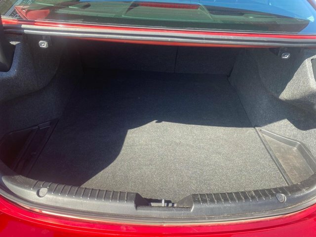 Mazda 6 6 Sport Nav Blue #17
