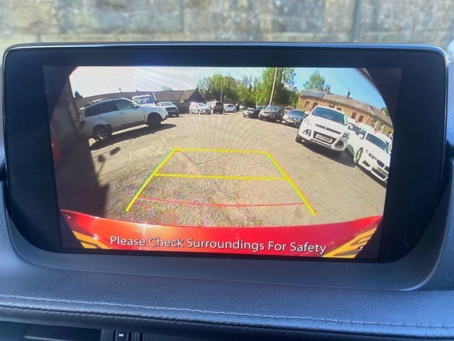 Mazda 6 6 Sport Nav Blue #14