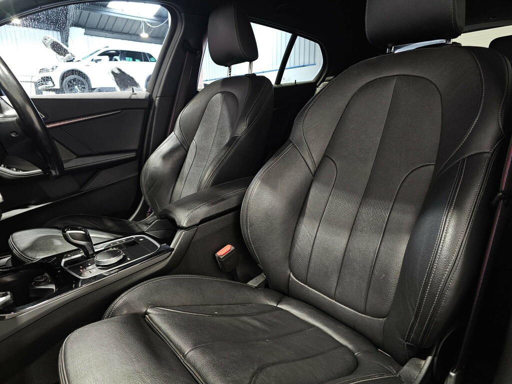 BMW 1 Series 116D M Sport Hatchback Dct Euro 6 Ss YE69FKY  #6