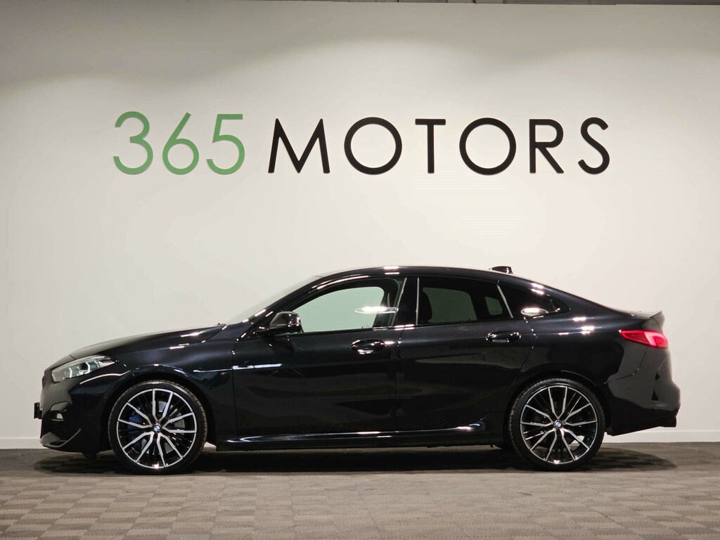 BMW 2 Series M Sport Saloon Euro 6 Ss YF70YZN  #6