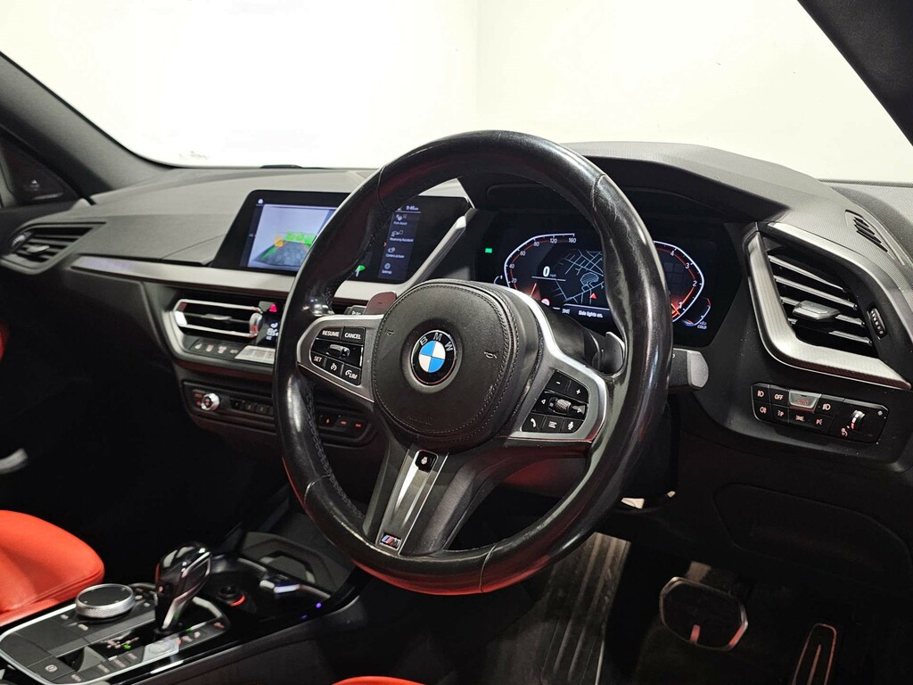 BMW 2 Series M Sport Saloon Euro 6 Ss 