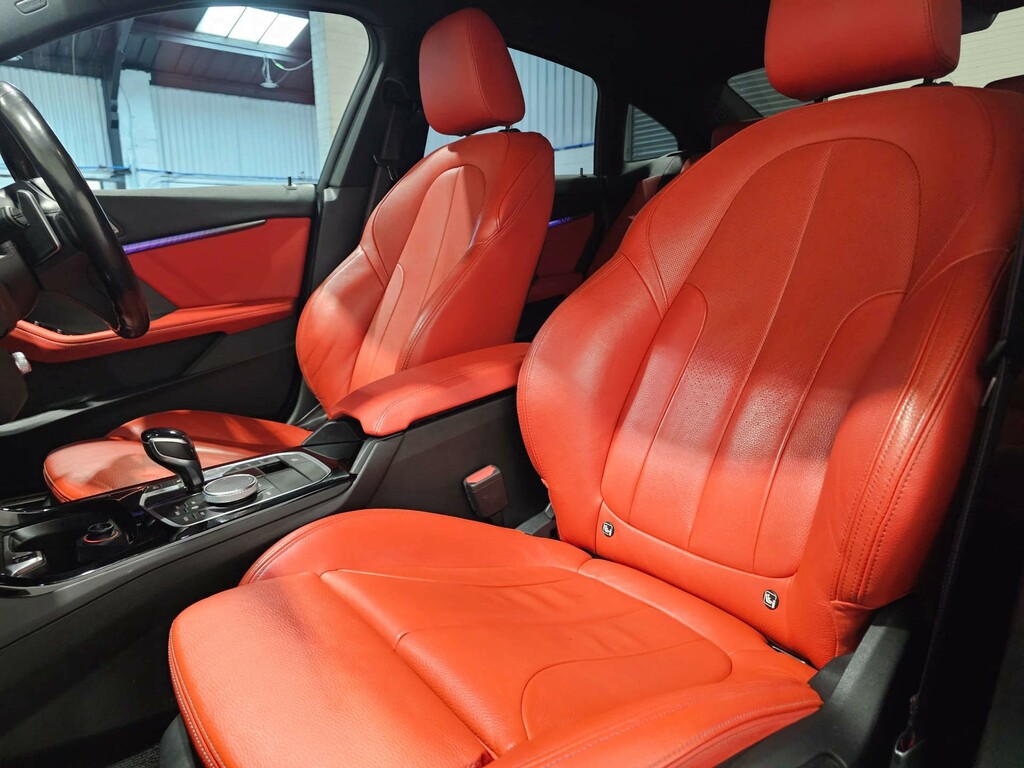 BMW 2 Series M Sport Saloon Euro 6 Ss YF70YZN  #5
