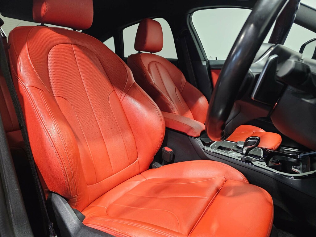 BMW 2 Series M Sport Saloon Euro 6 Ss YF70YZN  #4