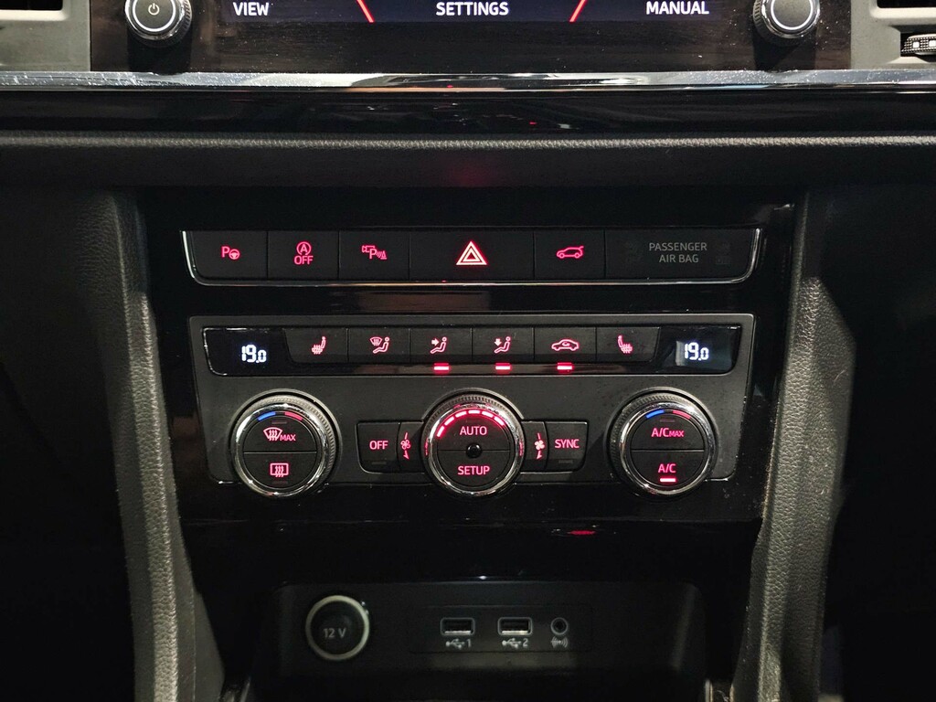 Seat Cupra Petrol Red #36