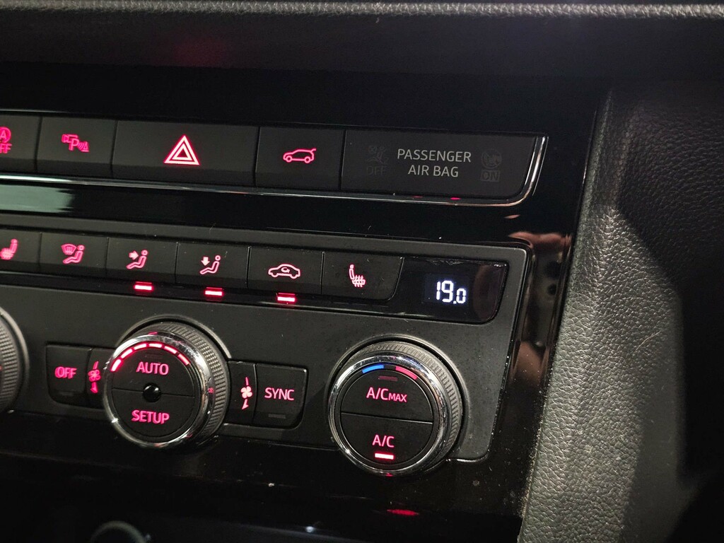 Seat Cupra Petrol Red #23