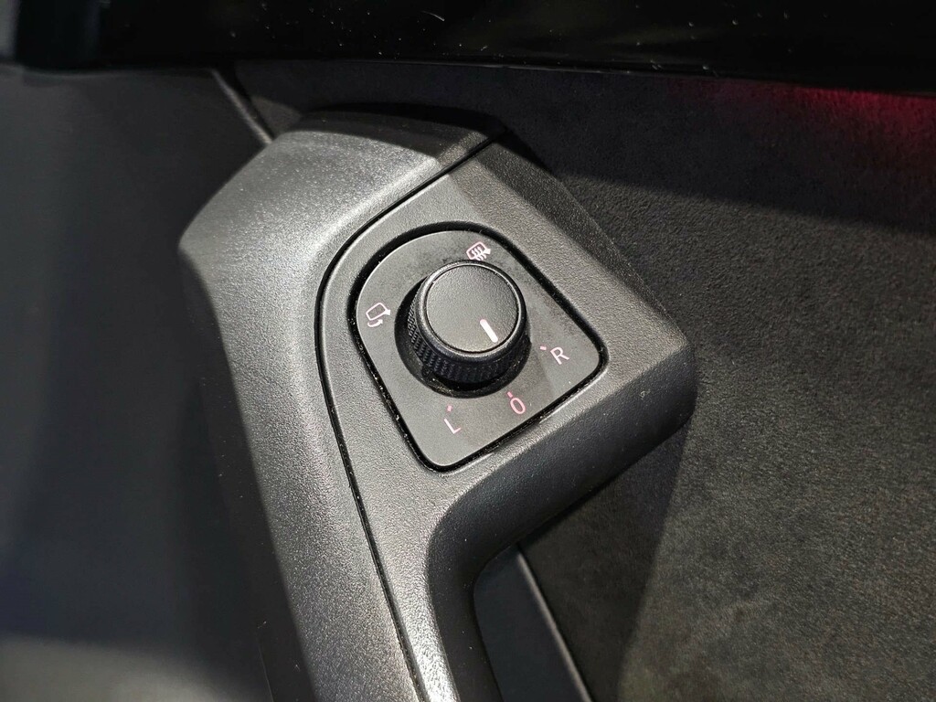Seat Cupra Petrol Red #16