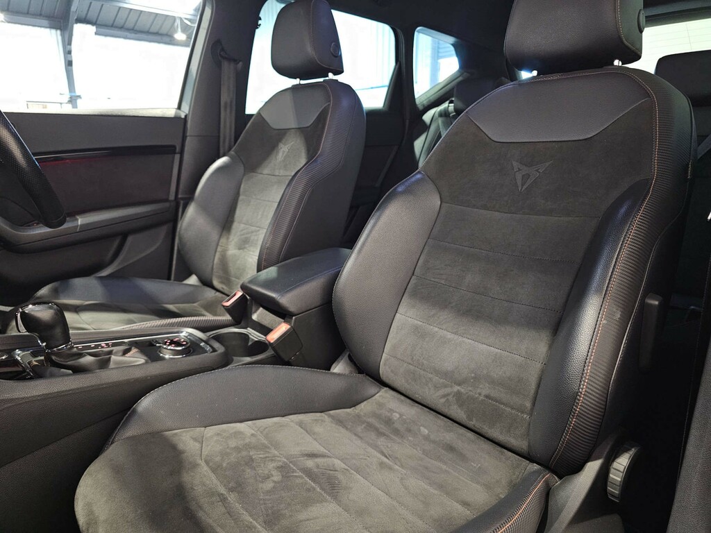 Seat Cupra Suv Dsg 4Drive Euro 6 Ss  #6