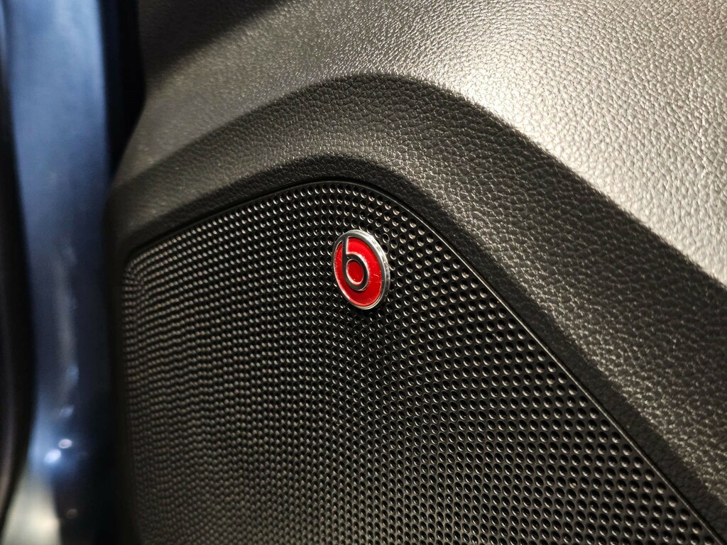 Seat Cupra Petrol Red #17