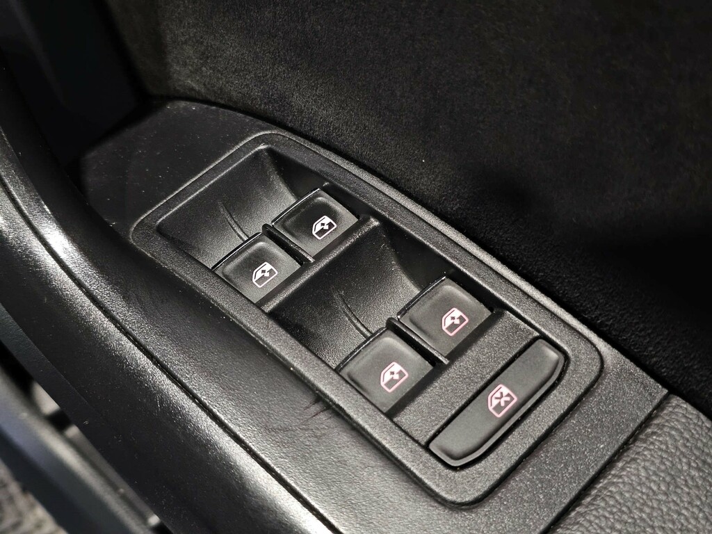 Seat Cupra Petrol Red #40