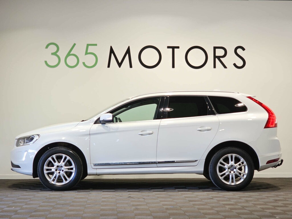 Volvo XC60 D5 Se Lux Nav Suv Awd Euro 6 Ss OIG8615 #6