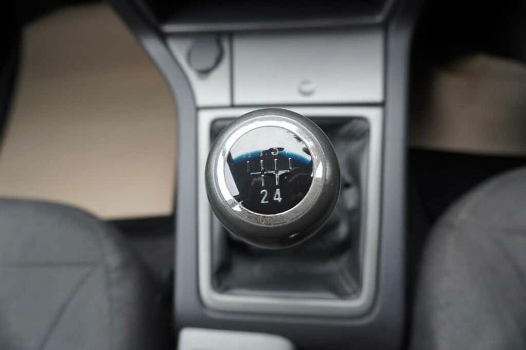 Vauxhall Vectra  Silver #13