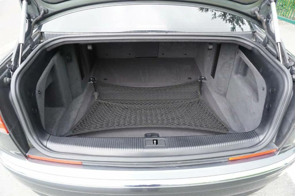 Audi S8 Audi S8 5.2 V10 Quattro. Black 2010 Black #13