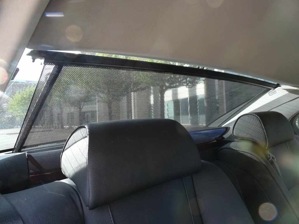 BMW 7 Series 3.0 730D Se Blue #31