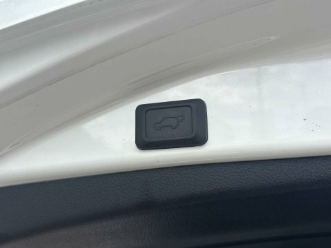 Toyota Rav 4 2.5 Rav4 Excel BF67UFL White #6