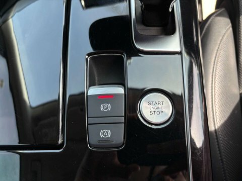 Audi A8 4.2 Tdi V8 Se Executive Saloon Tiptroni Black #31