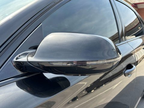 Audi A8 4.2 Tdi V8 Se Executive Saloon Tiptroni Black #52