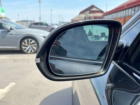 Audi A8 4.2 Tdi V8 Se Executive Saloon Tiptroni Black #53