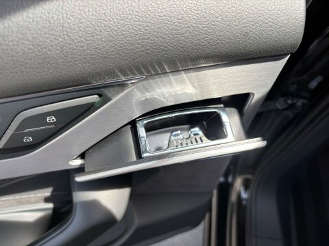 Audi A8 4.2 Tdi V8 Se Executive Saloon Tiptroni Black #37