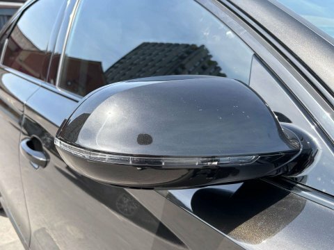 Audi A8 4.2 Tdi V8 Se Executive Saloon Tiptroni Black #54