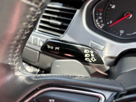 Audi A8 4.2 Tdi V8 Se Executive Saloon Tiptroni Black #26