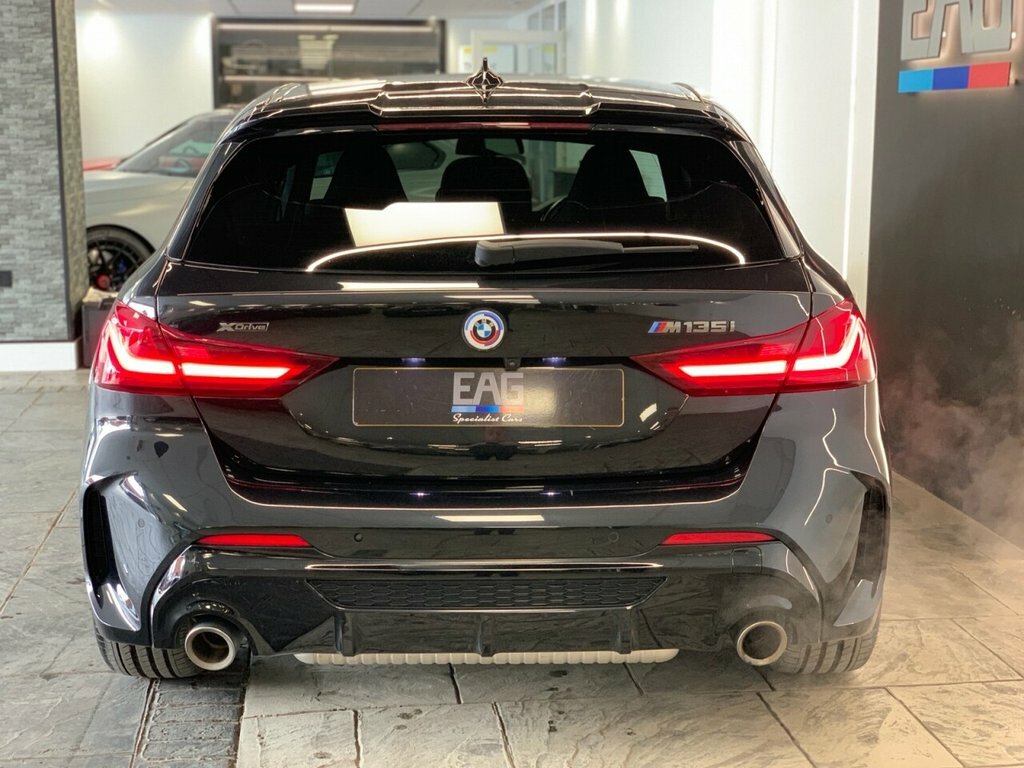 BMW 1 Series 2L Null ST23EZZ Black #5