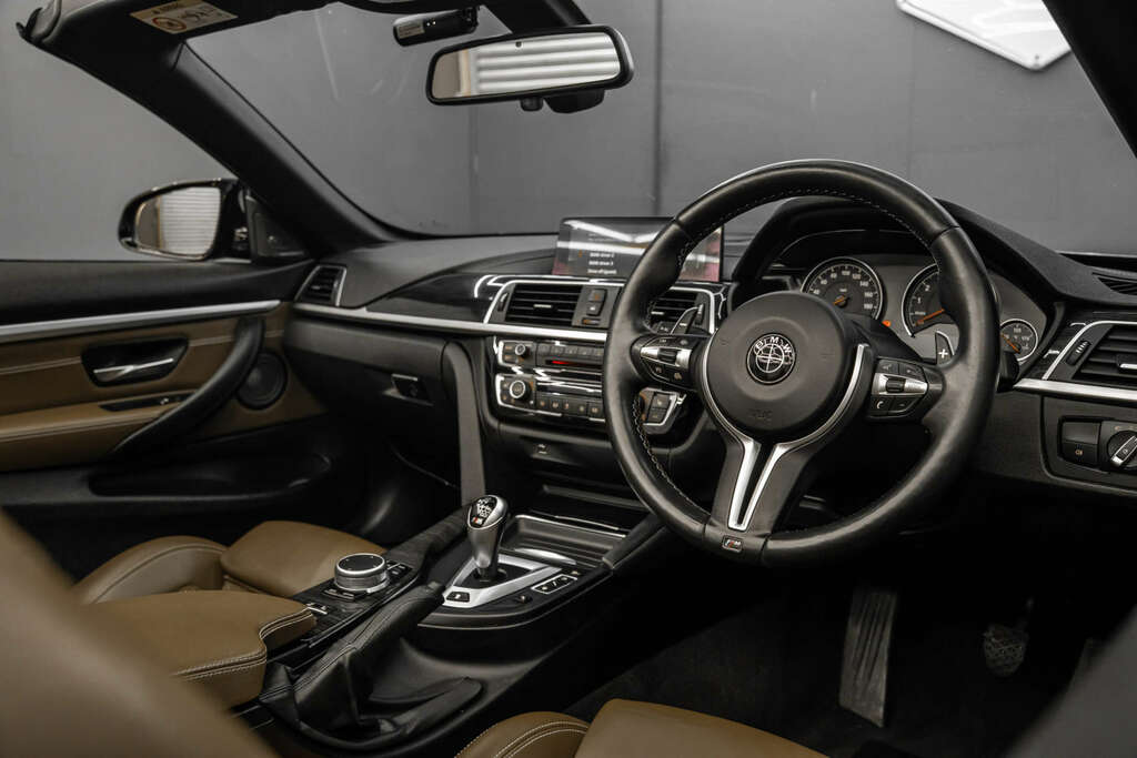 BMW M4 Competition Edition Package LD20XLX  #2