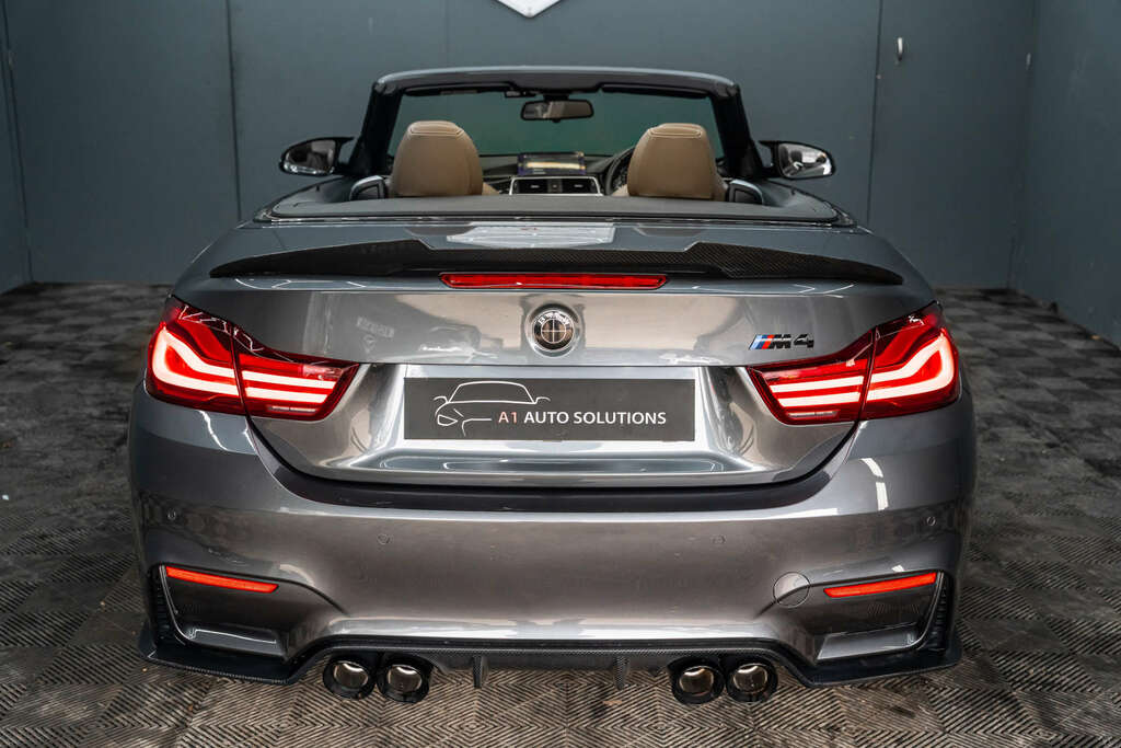 BMW M4 Competition Edition Package LD20XLX  #3