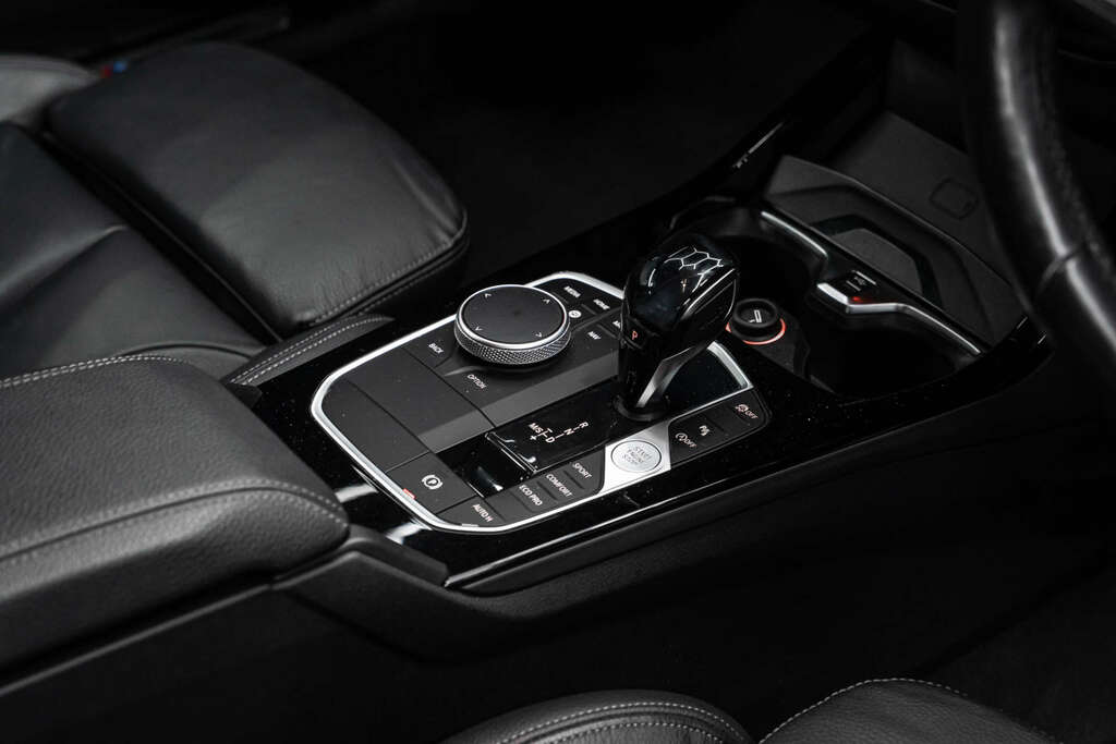 BMW 2 Series M Sport Black #4