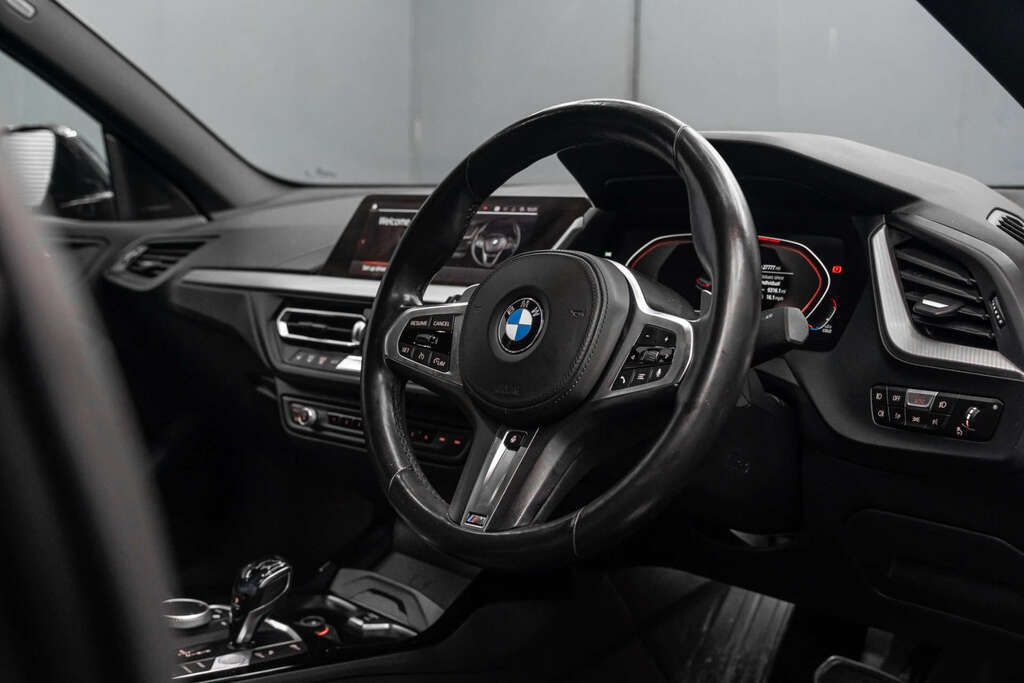 BMW 2 Series M Sport Black #6