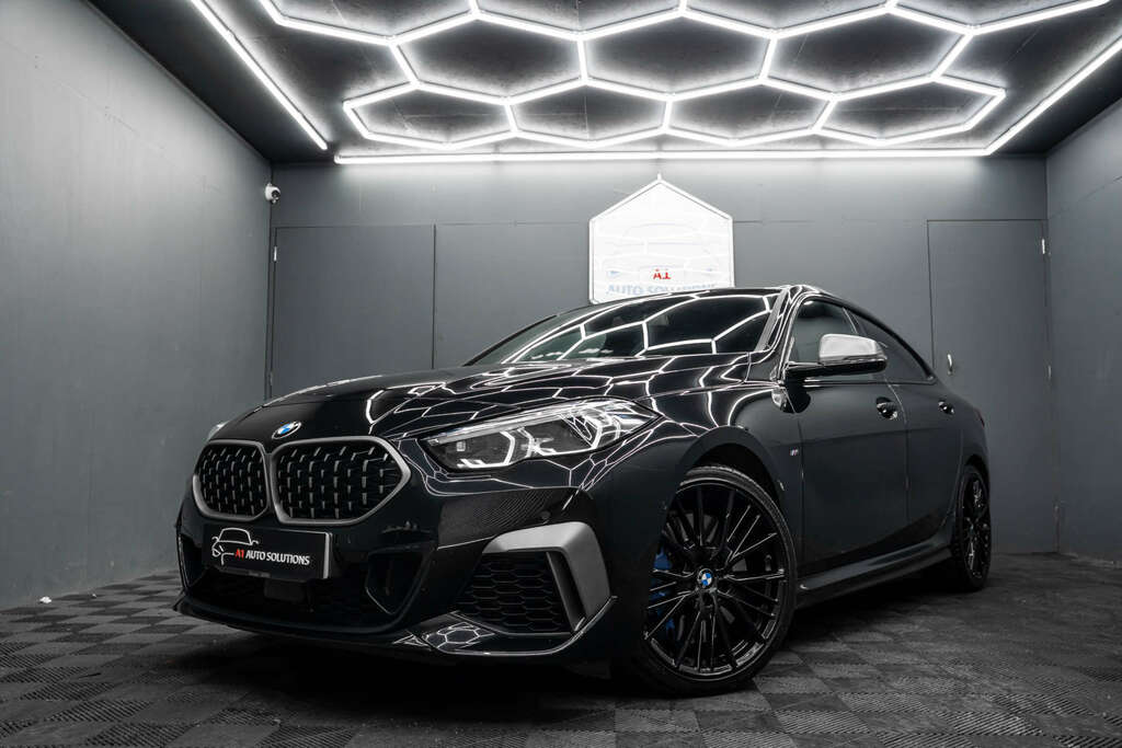 BMW M2 Xdrive 4Wd GX23JZR  #3