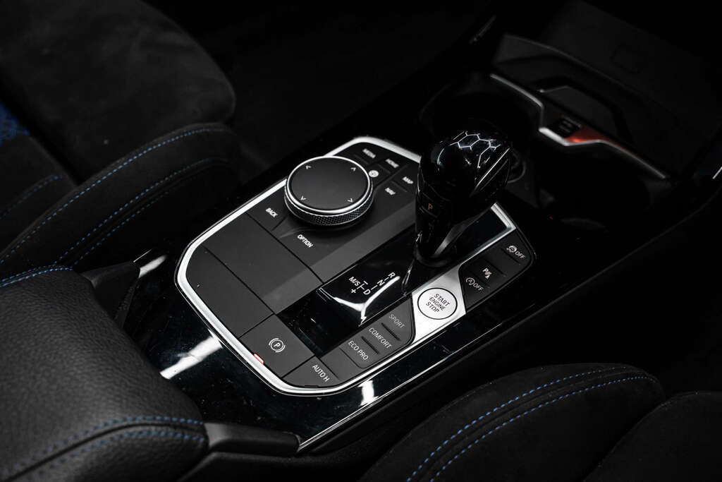 BMW M2 Xdrive 4Wd GX23JZR  #6
