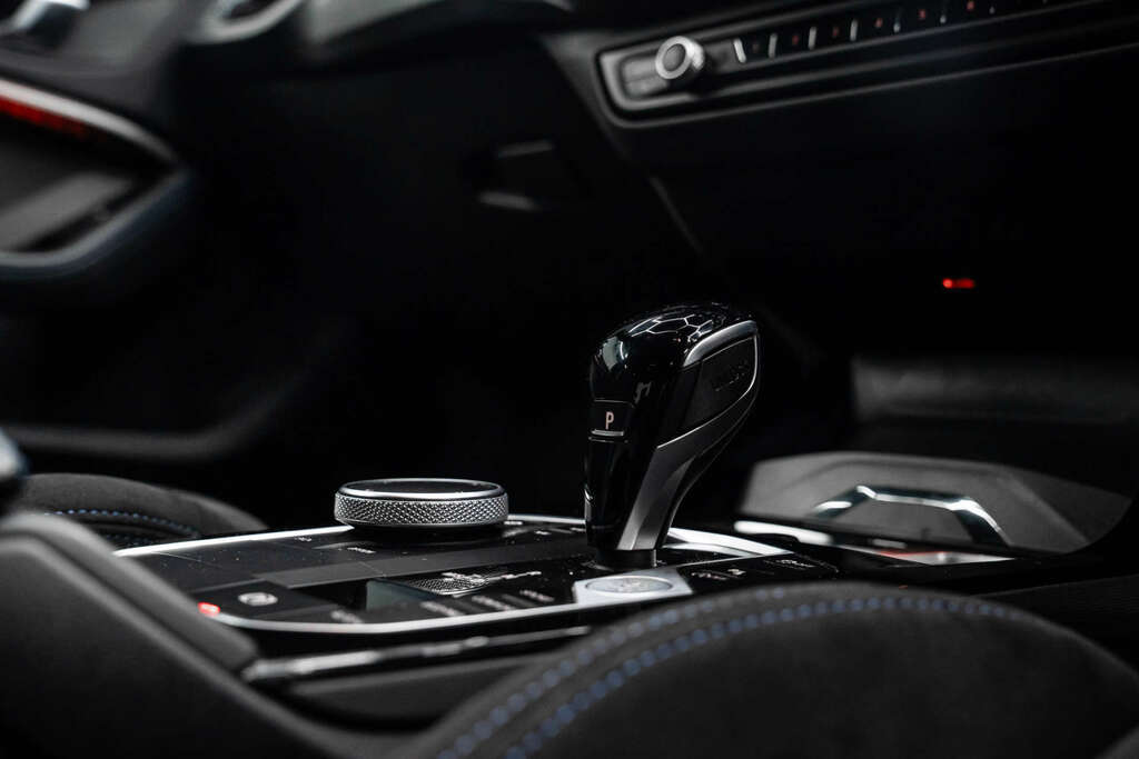 BMW M2 Xdrive 4Wd GX23JZR  #4