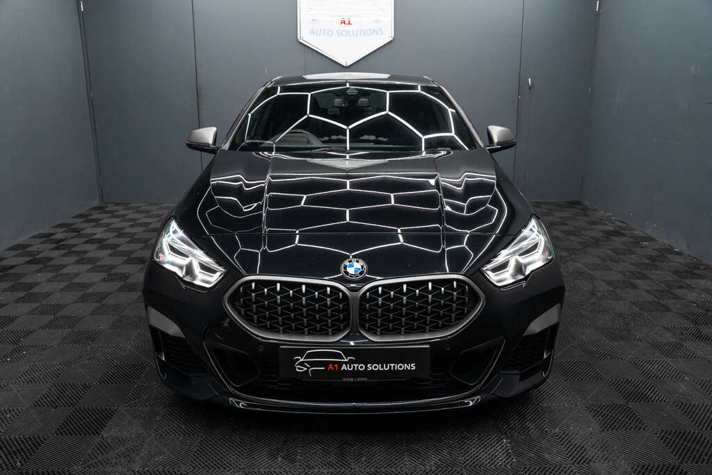 BMW M2 Xdrive 4Wd GX23JZR  #5