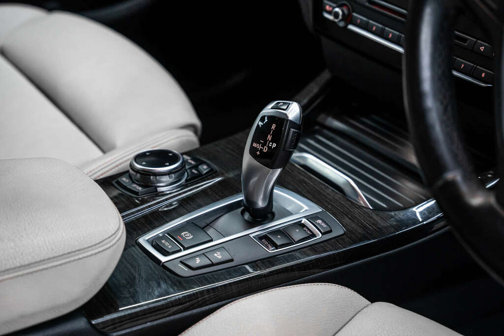 BMW X4 Xdrive 20D M Sport 4Wd  #4