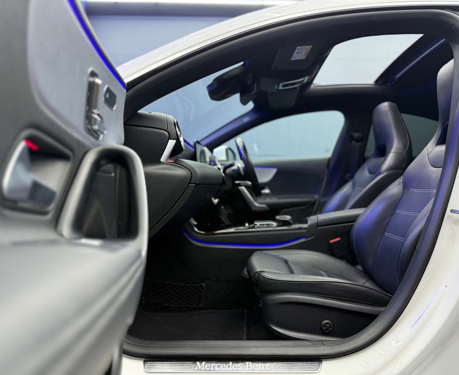 Mercedes-Benz CLA Class Amg Line Premium AF70LJC #6