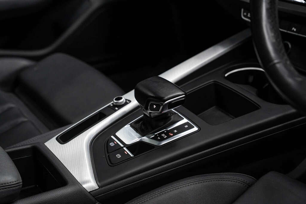 Audi A4 Sport Edition 30 Tdi Mhev MH21PCF Black #6