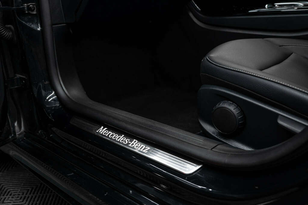 Mercedes-Benz 250 Cla Amg Line Premium Plus Night Edition E  #35