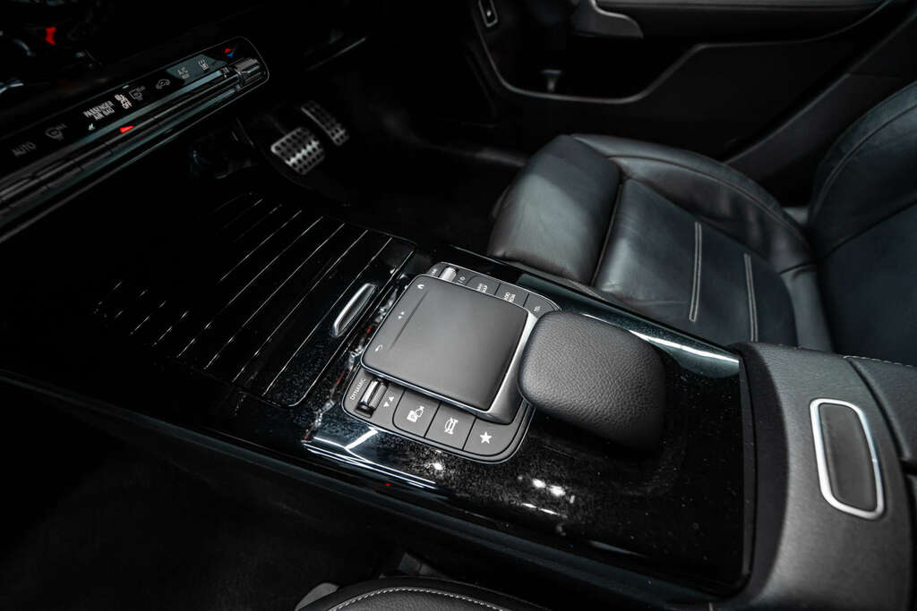 Mercedes-Benz 250 Cla Amg Line Premium Plus Night Edition E  #41