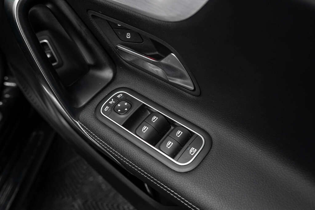 Mercedes-Benz 250 Cla Amg Line Premium Plus Night Edition E  #20
