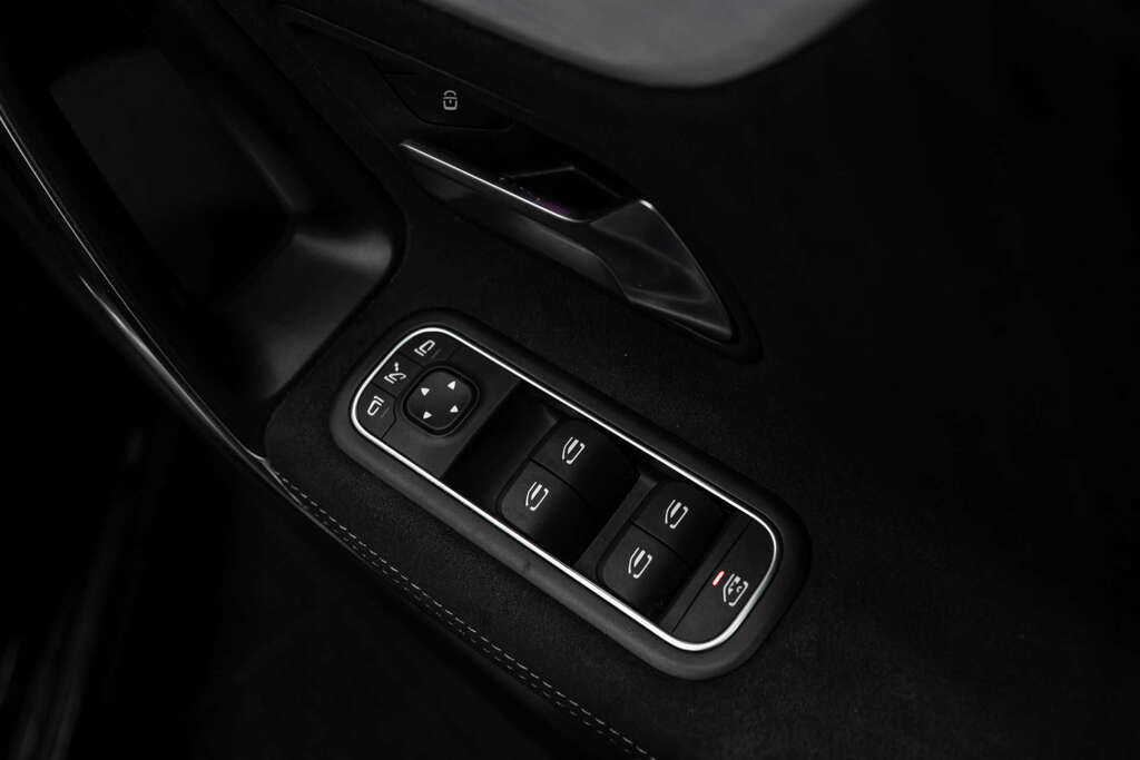 Mercedes-Benz A Class Amg Line Premium KN23XZP  #6