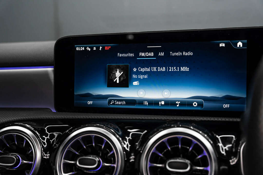 Mercedes-Benz A Class Amg Line Premium Mhev A KW23JXT #6