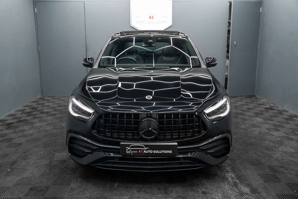 Mercedes-Benz GLA Class Amg Line Premium WK22XLP #5