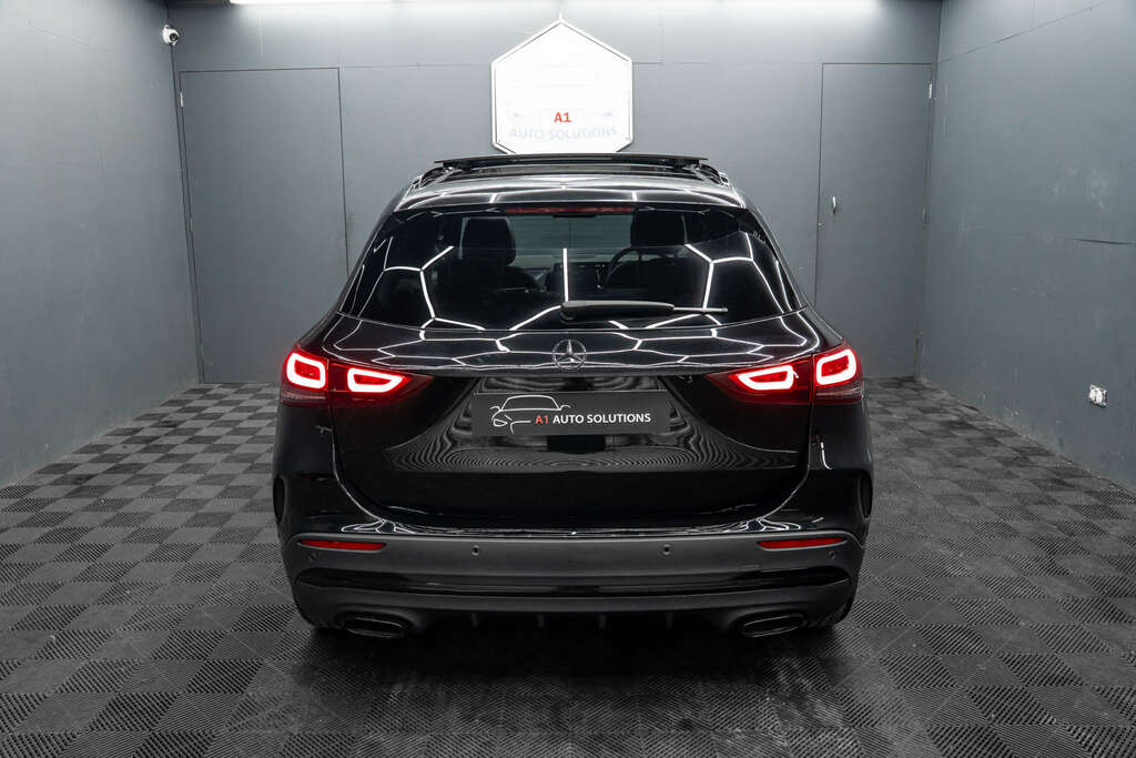 Mercedes-Benz GLA Class Amg Line Premium WK22XLP #3