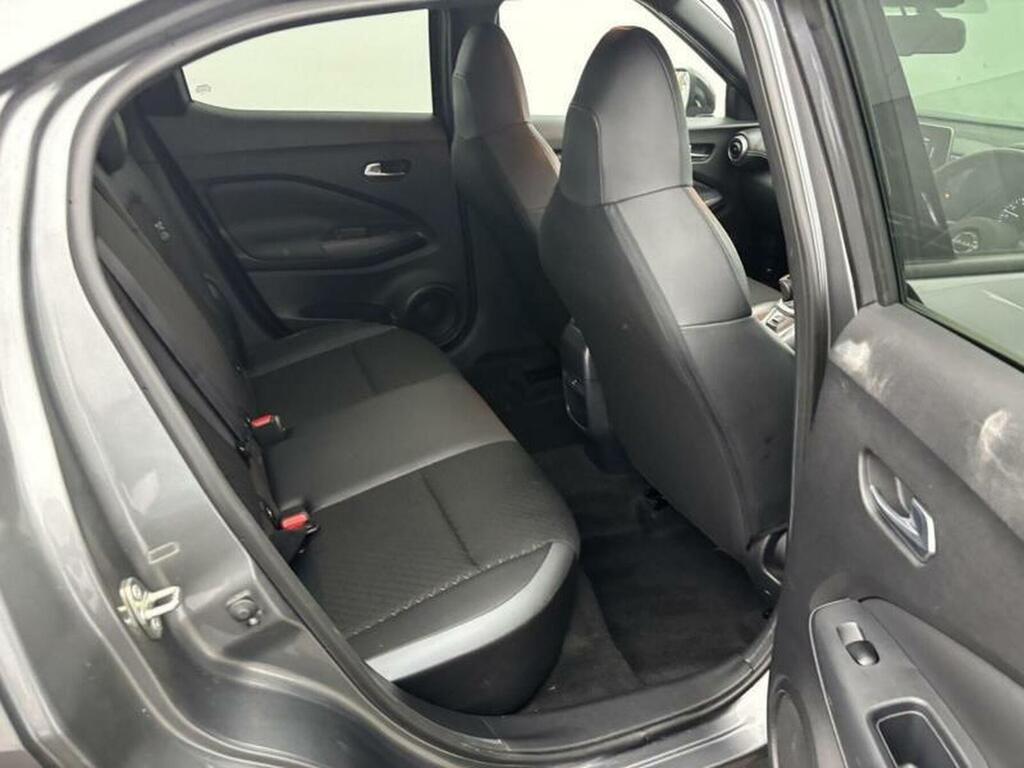 Nissan Juke 1.0 Dig-t N-connecta Dct Euro ... EK23HDD Grey #3
