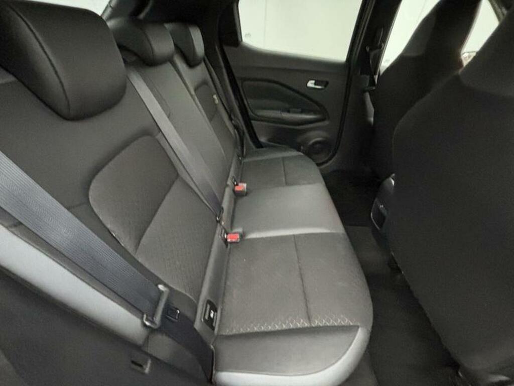 Nissan Juke 1.0 Dig-t N-connecta Euro 6 S S 5... DX23YBN Grey #5