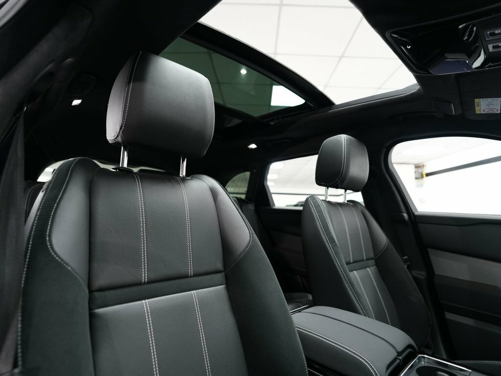 Land Rover Range Rover Velar 3L Hst Grey #3