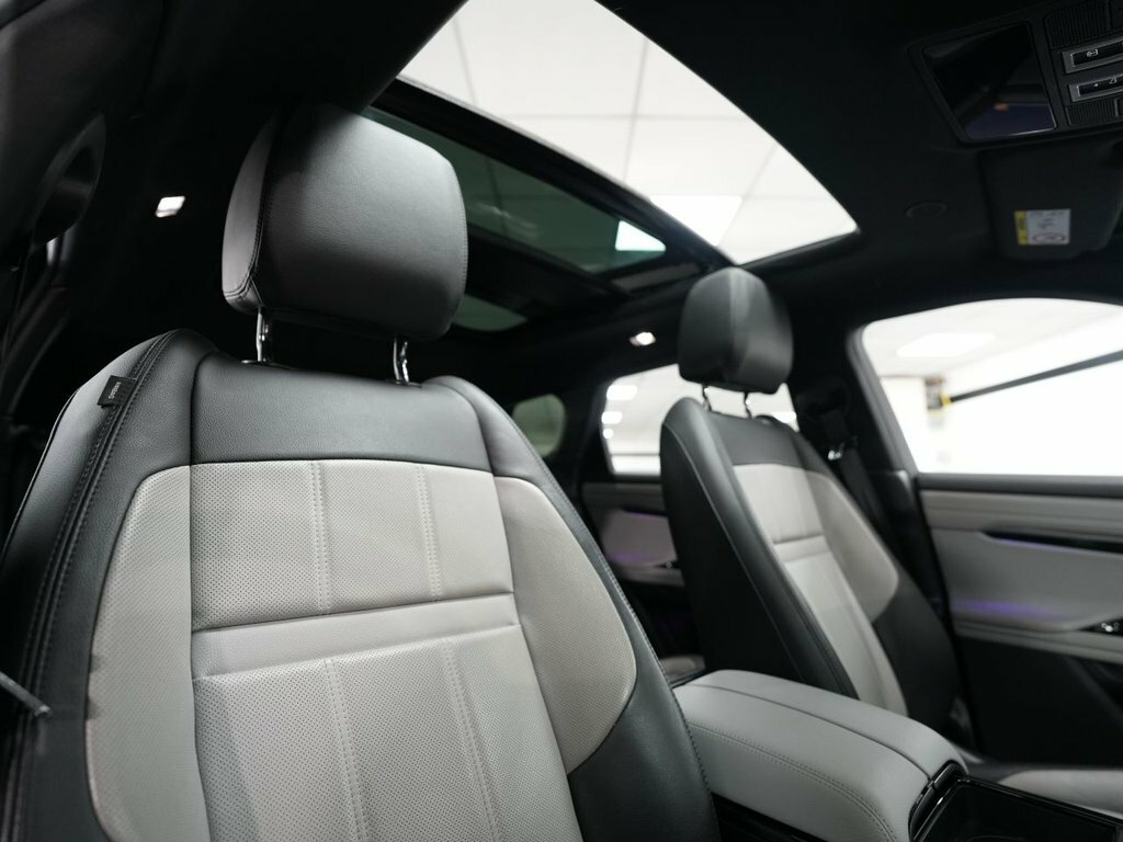 Land Rover Range Rover Evoque 2L Edition SC22YHP Grey #3